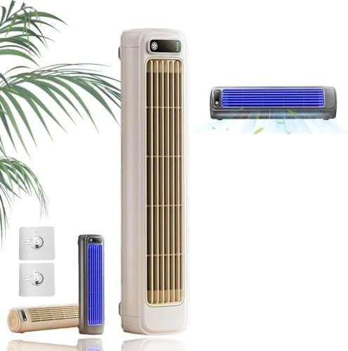 فان سیلیکن Qinux Brizaac 3 سرعت