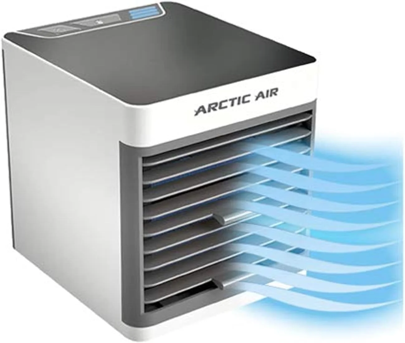 کولر هوای شخصی Ontel Arctic، سفید