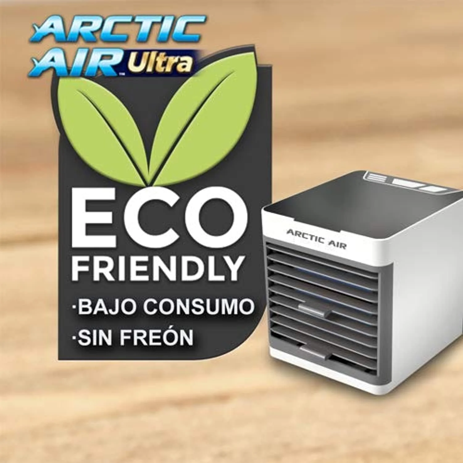 کولر هوای شخصی Ontel Arctic، سفید