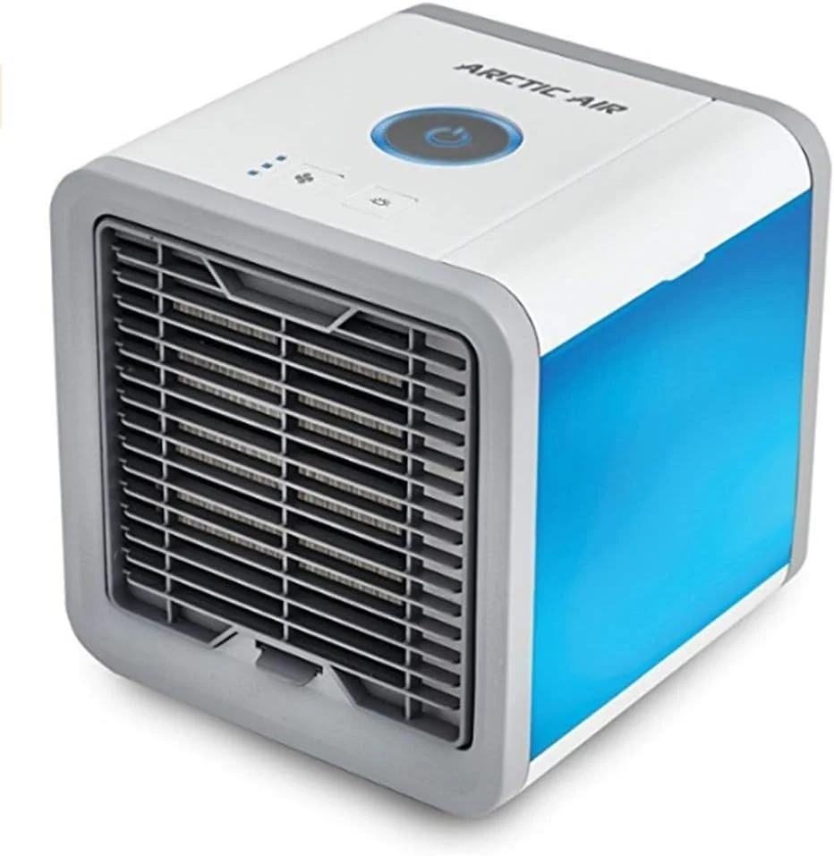 کولر گازی پرتابل پورتال AE مدل Arctic Air با ظرفیت 3000 BTU - Airc01 (تک قطعه)