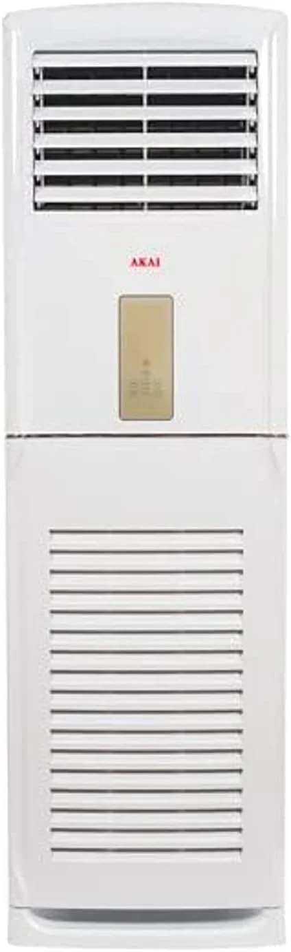 کولر گازی ایستاده آکای 60000BTU