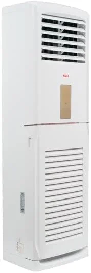 کولر گازی ایستاده آکای 60000BTU