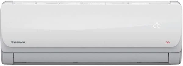 کولر گازی اسپلیت 18000BTU وست پوینت با کمپرسور روتاری T3