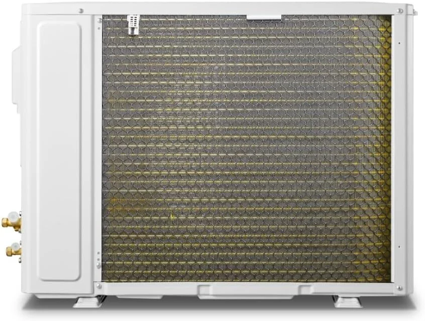 کولر گازی اسپلیت 1.5 تن TCL سری Elite، 18000 BTU، کمپرسور روتاری AC، T3 Tropical، گاز R410A، خنک کننده سریع، Gold Fin، جریان هوای 4 طرفه، حالت خواب، مدل جدید 2024 TAC-18CSA/XA81T