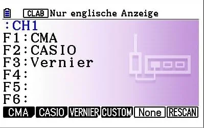 ماشین حساب نموداری رنگی کاسیو پیزم FX CG50 ماشین حساب نموداری رنگی کاسیو پیزم FX CG50