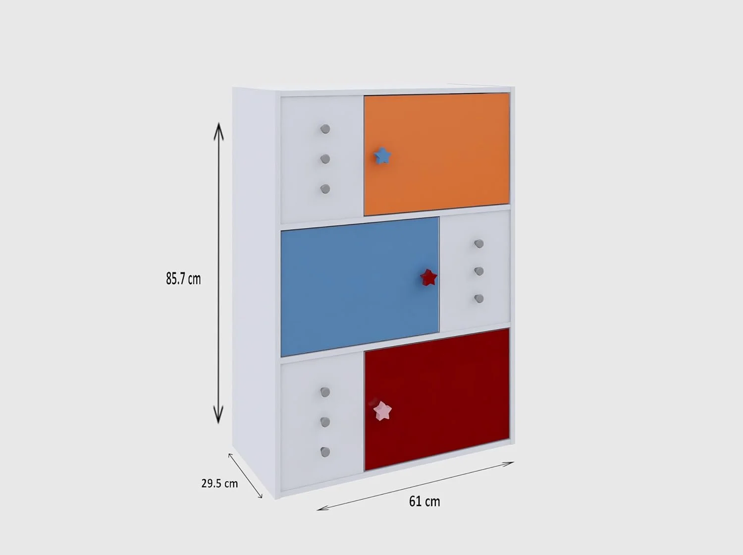 کابینت چوبی مهندسی شده چند لایه WT-EASYCARE – چند رنگ | کابینت چوبی برای لباس | کابینت کودک | کمد لباس کودک | کابینت چوبی با قفسه | کمد چوبی 3 درب | کابینت کمد لباس چوبی کابینت چوبی مهندسی شده چند لایه WT-EASYCARE – چند رنگ | کابینت چوبی برای لباس | کابینت کودک | کمد لباس کودک | کابینت چوبی با قفسه | کمد چوبی 3 درب | کابینت کمد لباس چوبی
