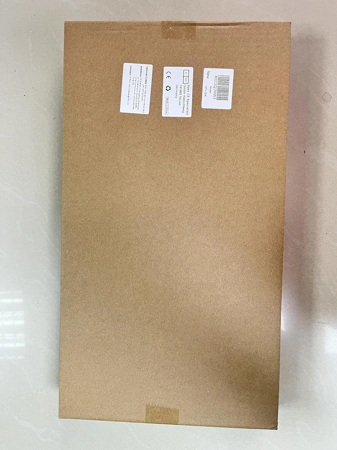 باکس ذخیره سازی روتر وای فای NUODWELL، قفسه های شناور ست تاپ باکس با باکس ذخیره سازی کنترل از راه دور، قفسه ذخیره سازی تلویزیون دیواری برای جعبه کابل/روتر/ریموت/پخش کننده های DVD باکس ذخیره سازی روتر وای فای NUODWELL، قفسه های شناور ست تاپ باکس با باکس ذخیره سازی کنترل از راه دور، قفسه ذخیره سازی تلویزیون دیواری برای جعبه کابل/روتر/ریموت/پخش کننده های DVD