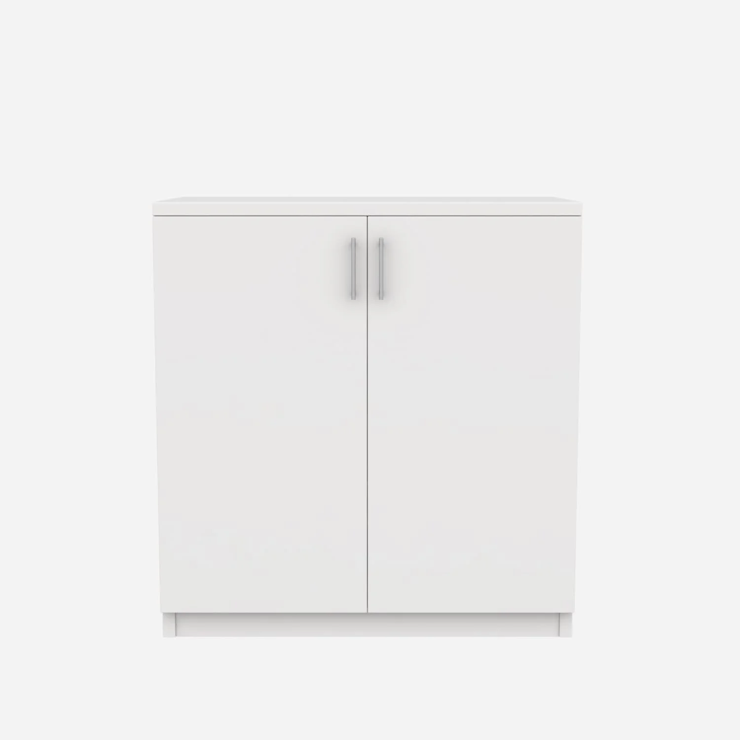 کابینت کوتاه RIGID | کابینت کوچک چوبی برای خانه، دفتر، اتاق نشیمن | سازمان دهنده سفید با قفسه - حالت دمونتاژ (40 عمق x 90 عرض x 85 ارتفاع سانتی متر) کابینت کوتاه RIGID | کابینت کوچک چوبی برای خانه، دفتر، اتاق نشیمن | سازمان دهنده سفید با قفسه - حالت دمونتاژ (40 عمق x 90 عرض x 85 ارتفاع سانتی متر)