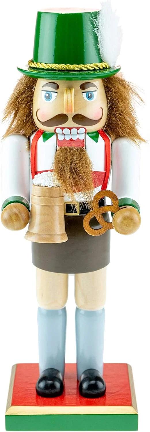 نوکرکر چهچا نوکرکر سنتی چهچا 10 اینچ | Clever Creations