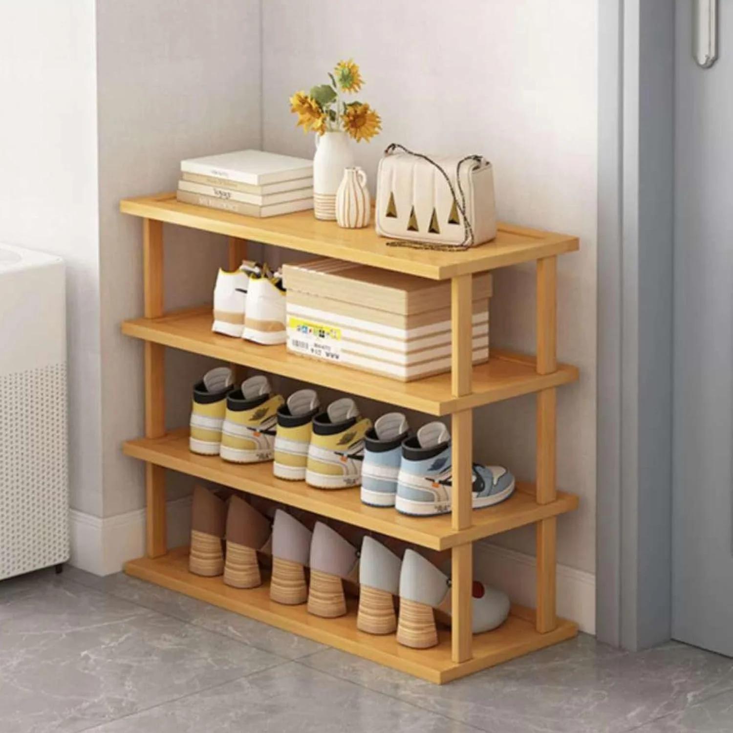 کیش چوبی لینگوی ۴ طیروزی