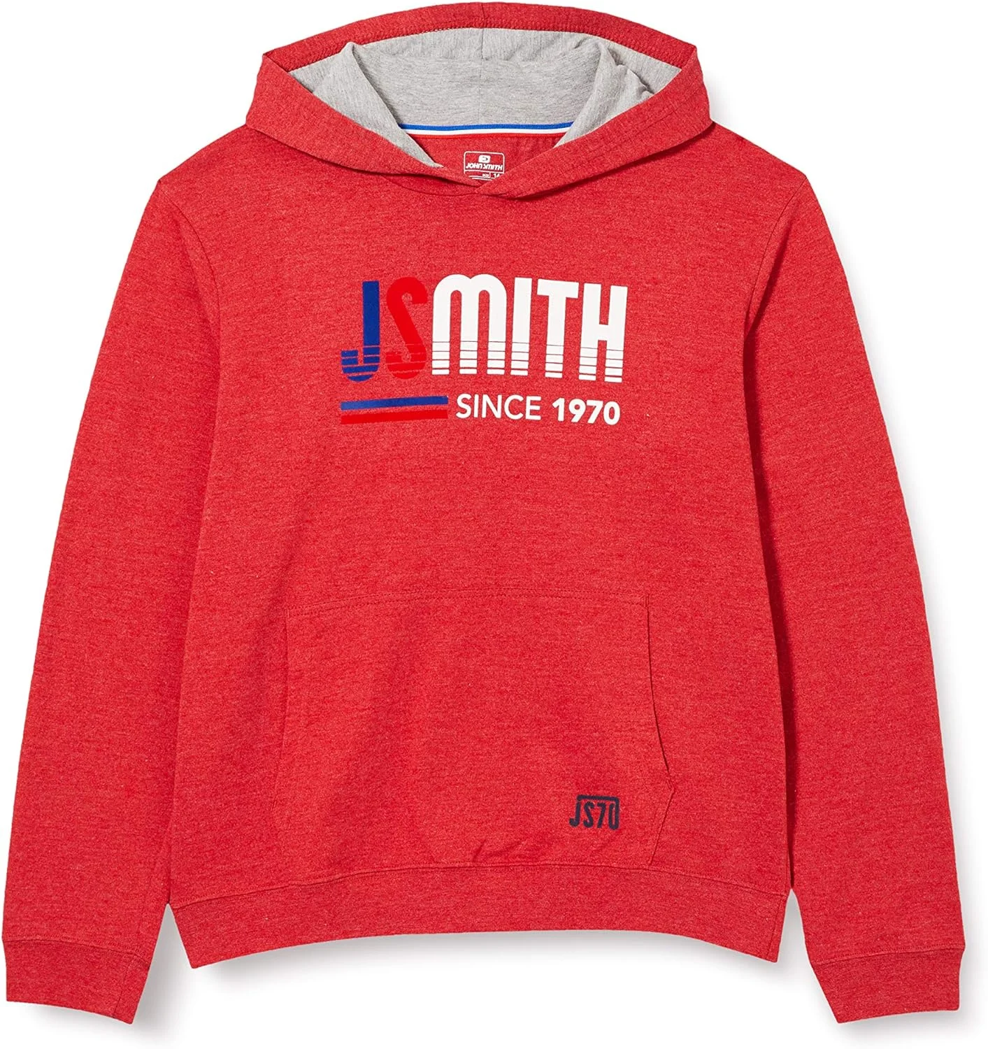 سویشرت پسرانه جان اسمیت مدل J.smith Focas J