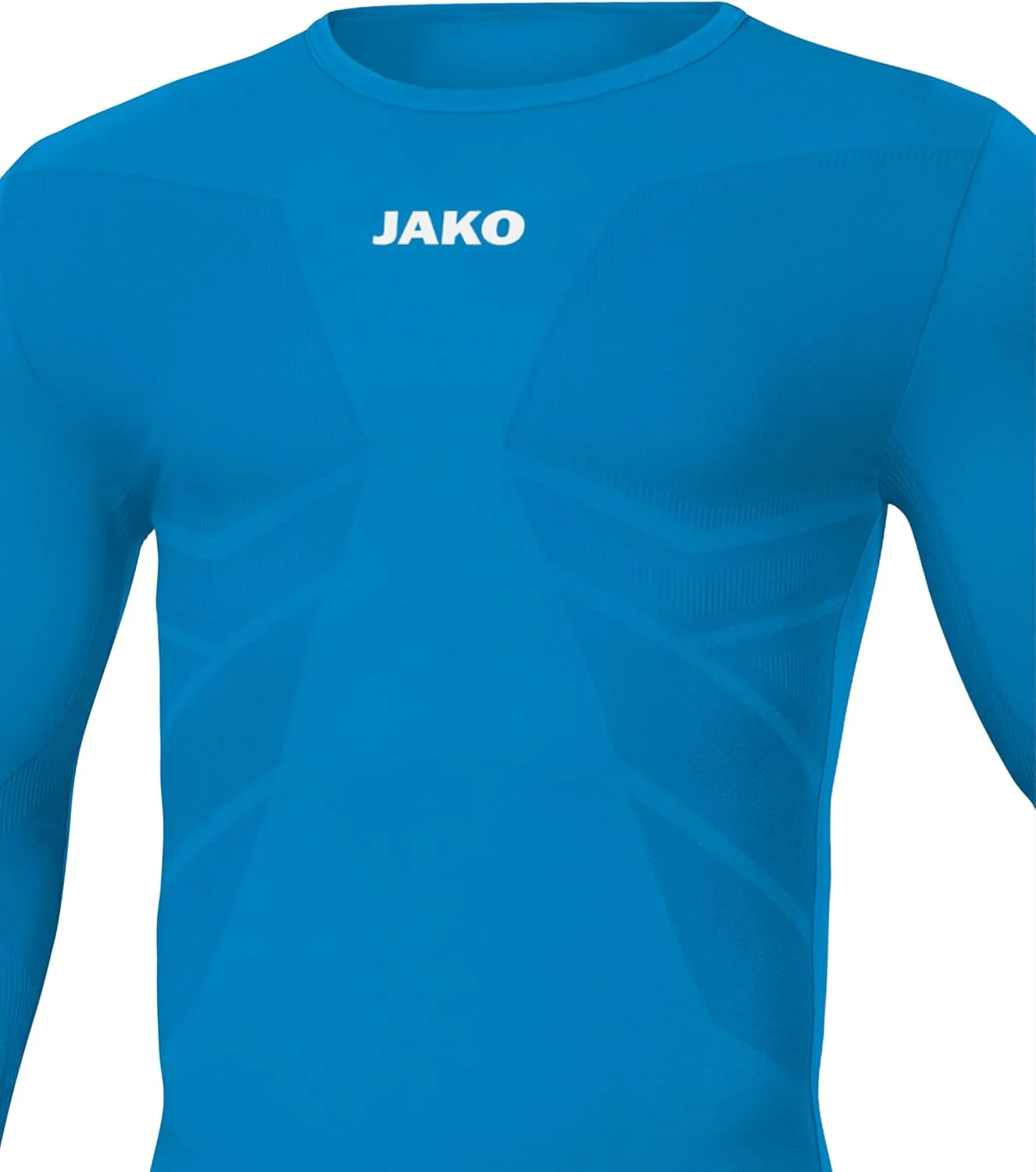 آستین بلند مردانه Jako Comfort 2.0 آستین بلند مردانه Jako Comfort 2.0