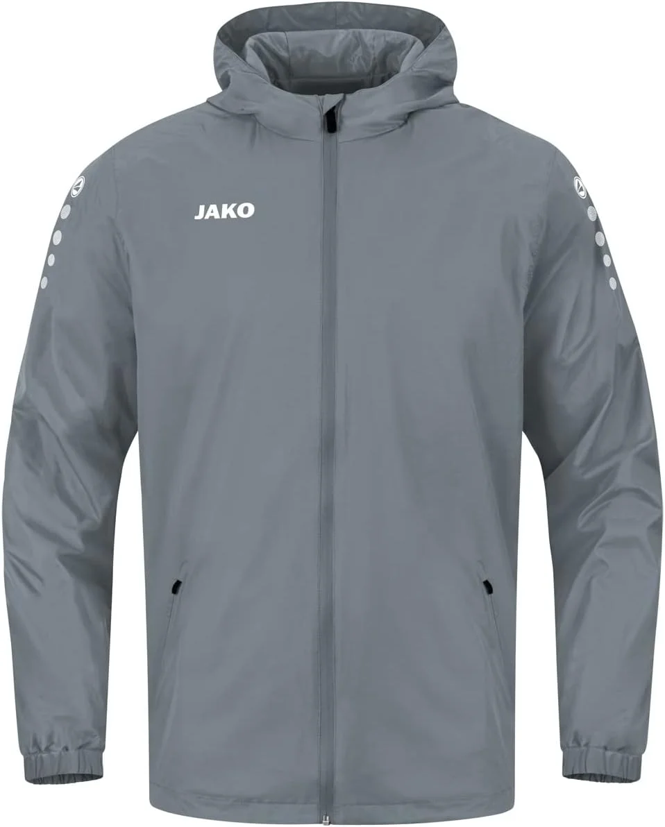 کاپشن ضد آب بچگانه JAKO مدل Team 2.0 (تک عددی)
