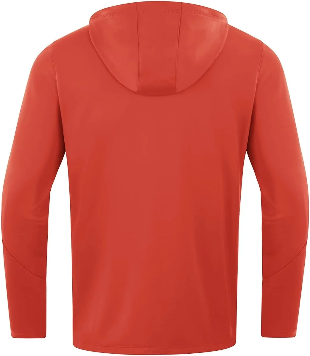 ژاکت کلاه دار پاور JAKO Unisex Kids ژاکت کلاه دار پاور JAKO Unisex Kids