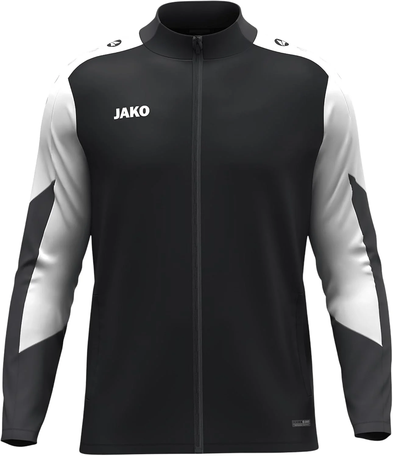 ژاکت ورزشی پلی استر بچگانه JAKO Dynamic