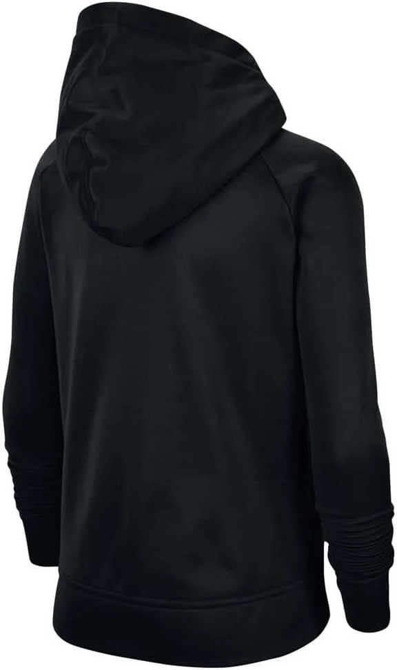 سویشرت کلاه دار زیپ دار پسرانه Nike Therma Graphic