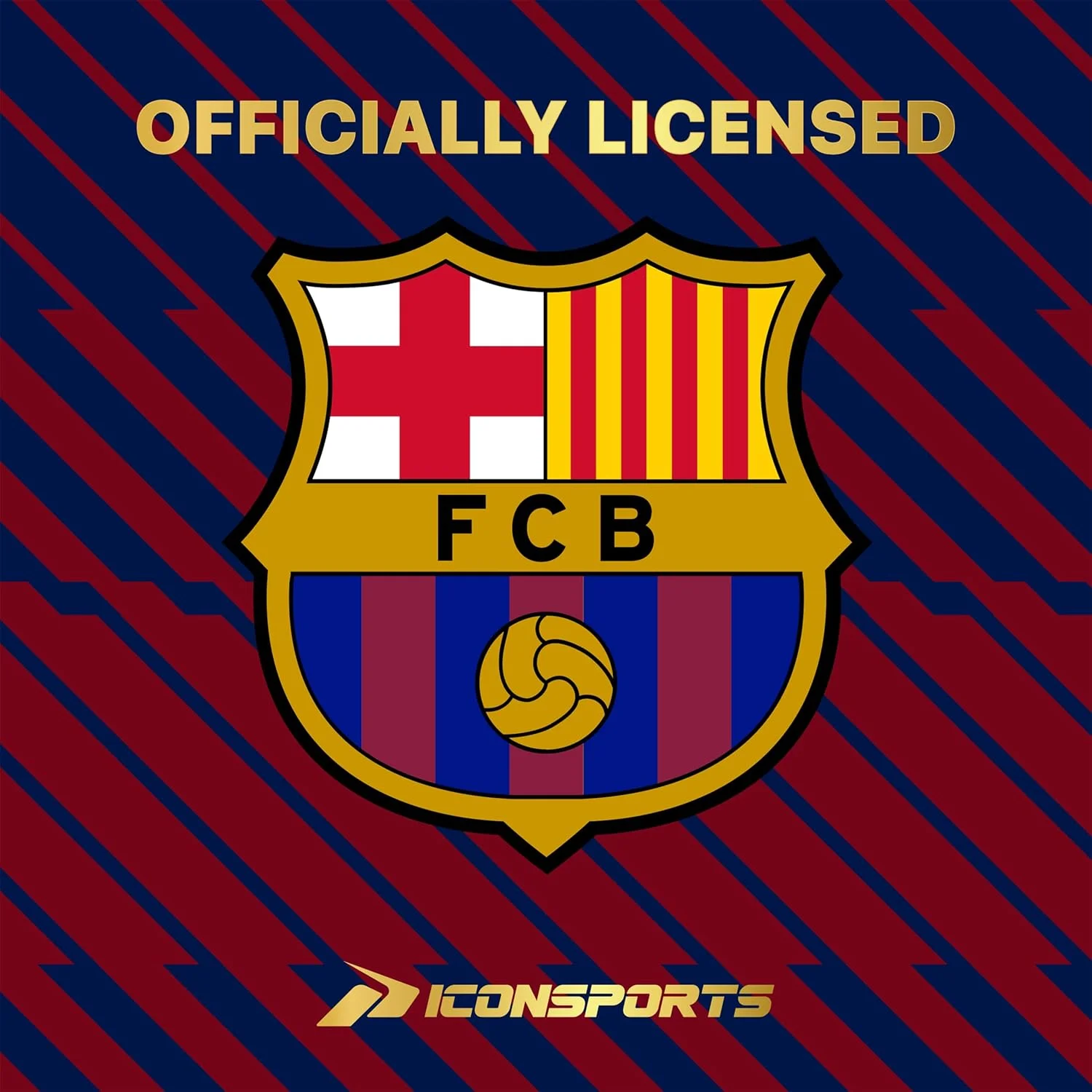 کاپشن ورزشی پسرانه Icon Sports مدل Striker با زیپ کامل Juventus Youth (بسته 1 عددی) کاپشن ورزشی پسرانه Icon Sports مدل Striker با زیپ کامل Juventus Youth (بسته 1 عددی)