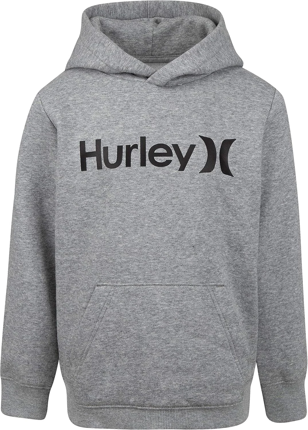 هودی پسرانه Hurley - پلیور کلاه دار