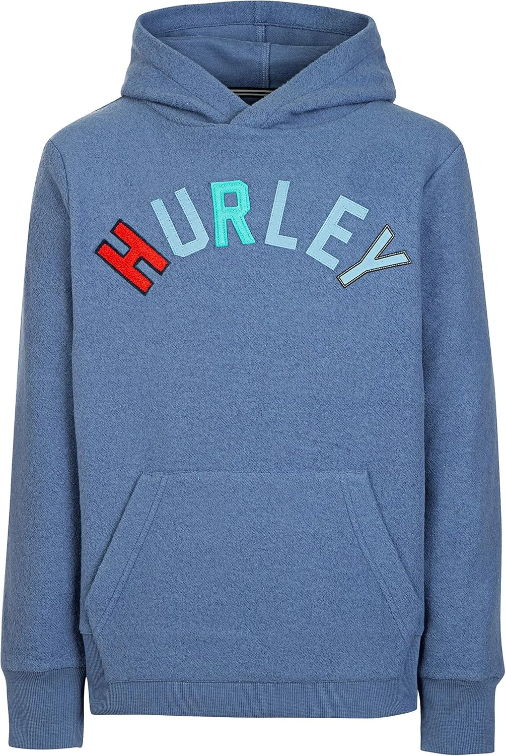 هودی پسرانه گرافیکی پولور Hurley