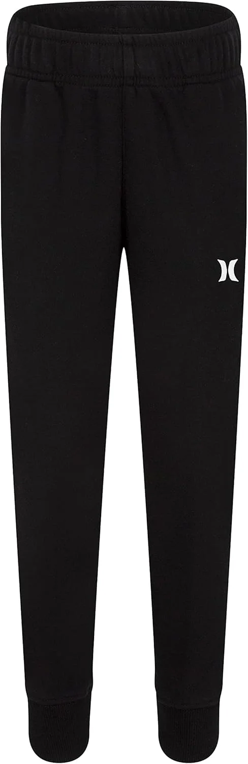 شلوار جاگر پسرانه Hurley مدل Hrlb Enzyme Washed