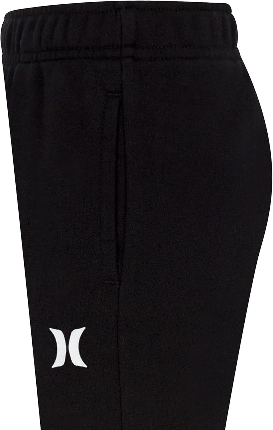 شلوار جاگر پسرانه Hurley Hrlb Enzyme Washed