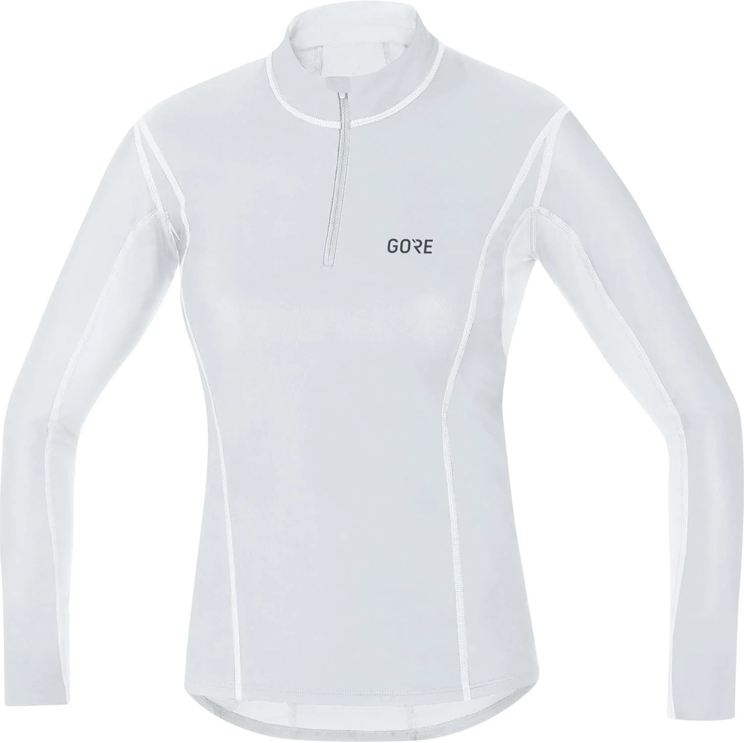 یقه اسکی ترمو زنانه GORE WEAR M WINDSTOPPER BaseLayer (تک عددی)