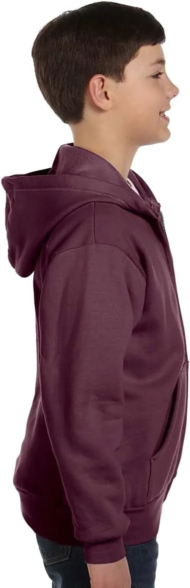 هودی پسرانه Hanes