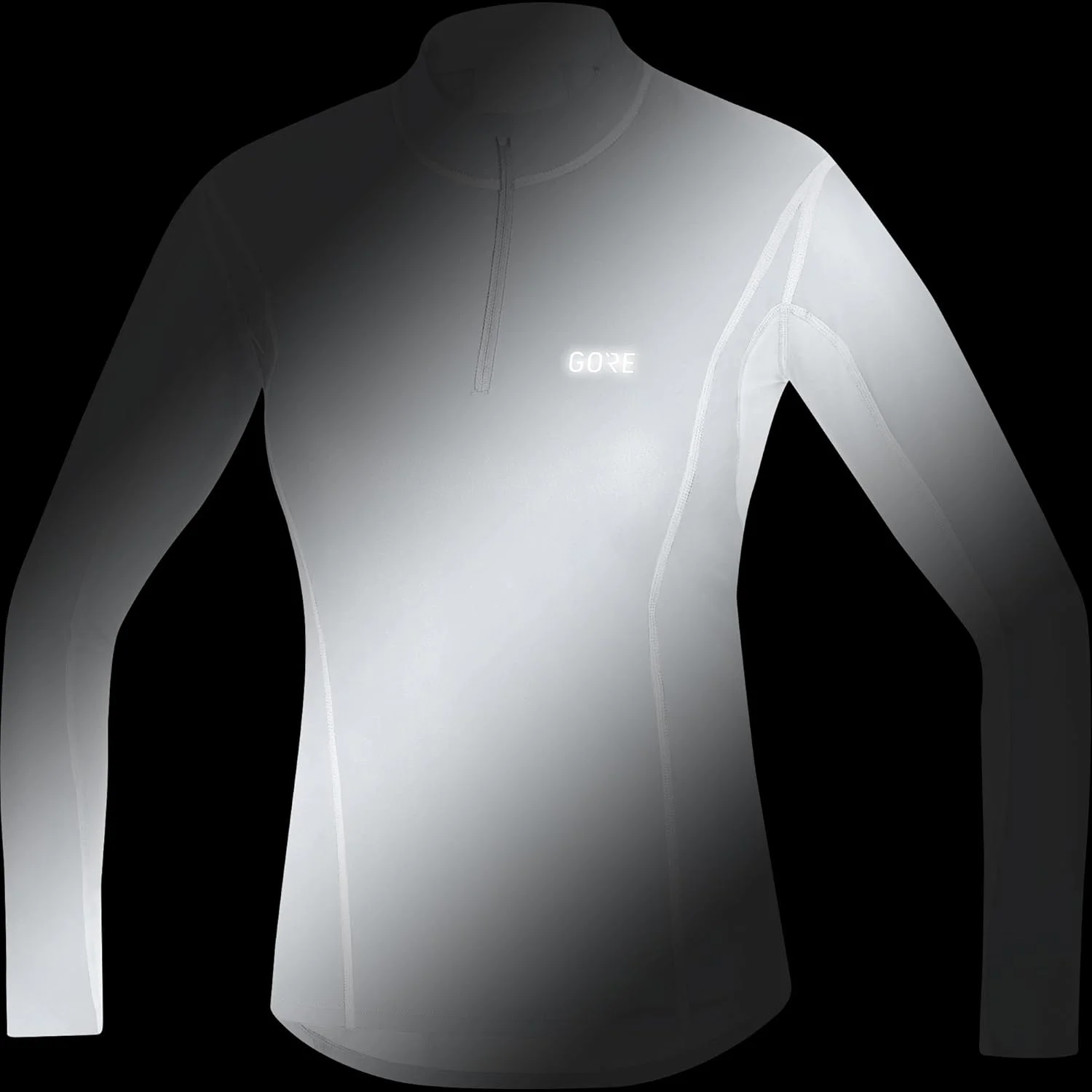 یقه اسکی ترمو زنانه GORE WEAR M WINDSTOPPER BaseLayer (تک عددی) یقه اسکی ترمو زنانه GORE WEAR M WINDSTOPPER BaseLayer (تک عددی)