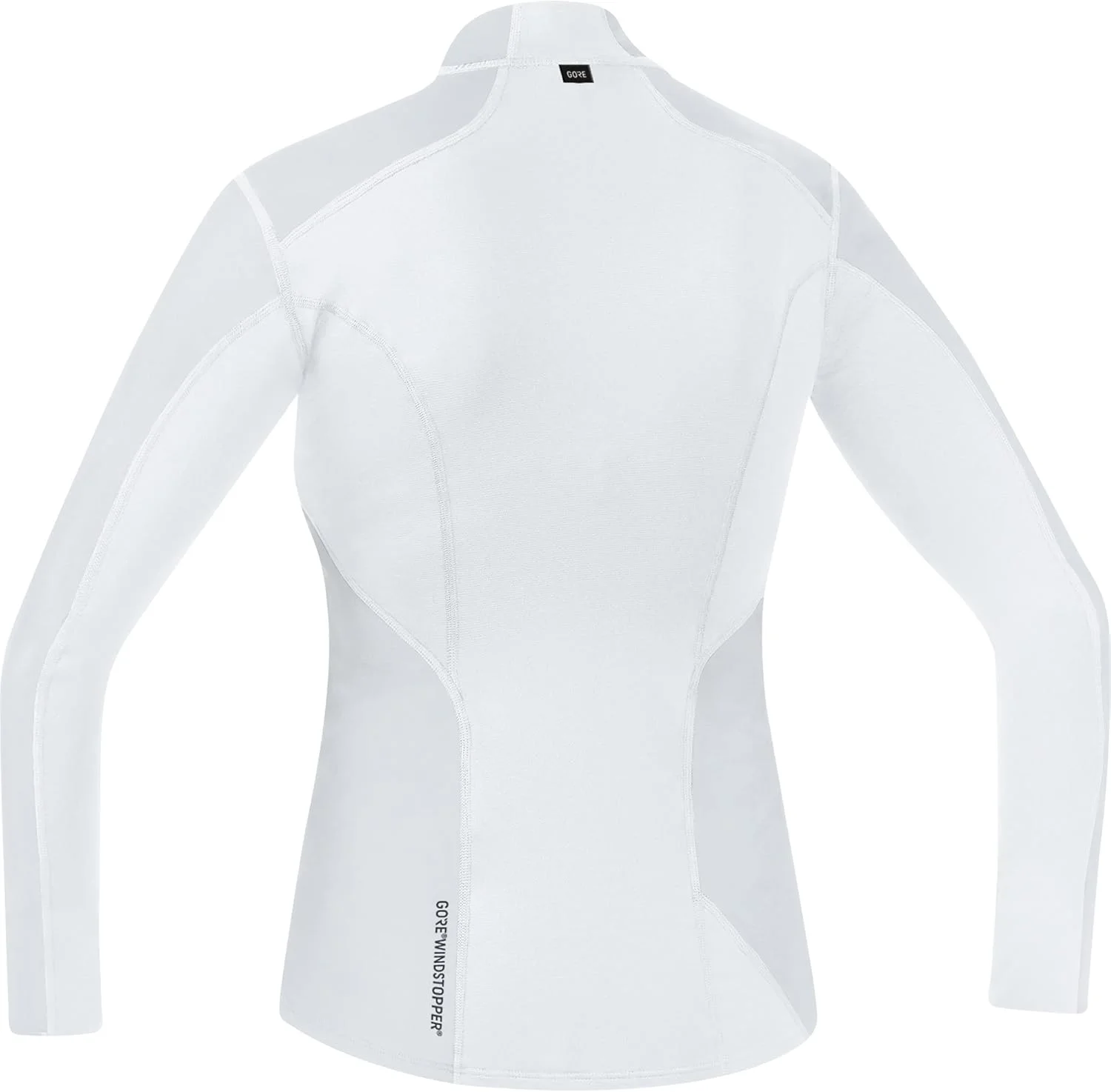یقه اسکی ترمو زنانه GORE WEAR M WINDSTOPPER BaseLayer (تک عددی) یقه اسکی ترمو زنانه GORE WEAR M WINDSTOPPER BaseLayer (تک عددی)