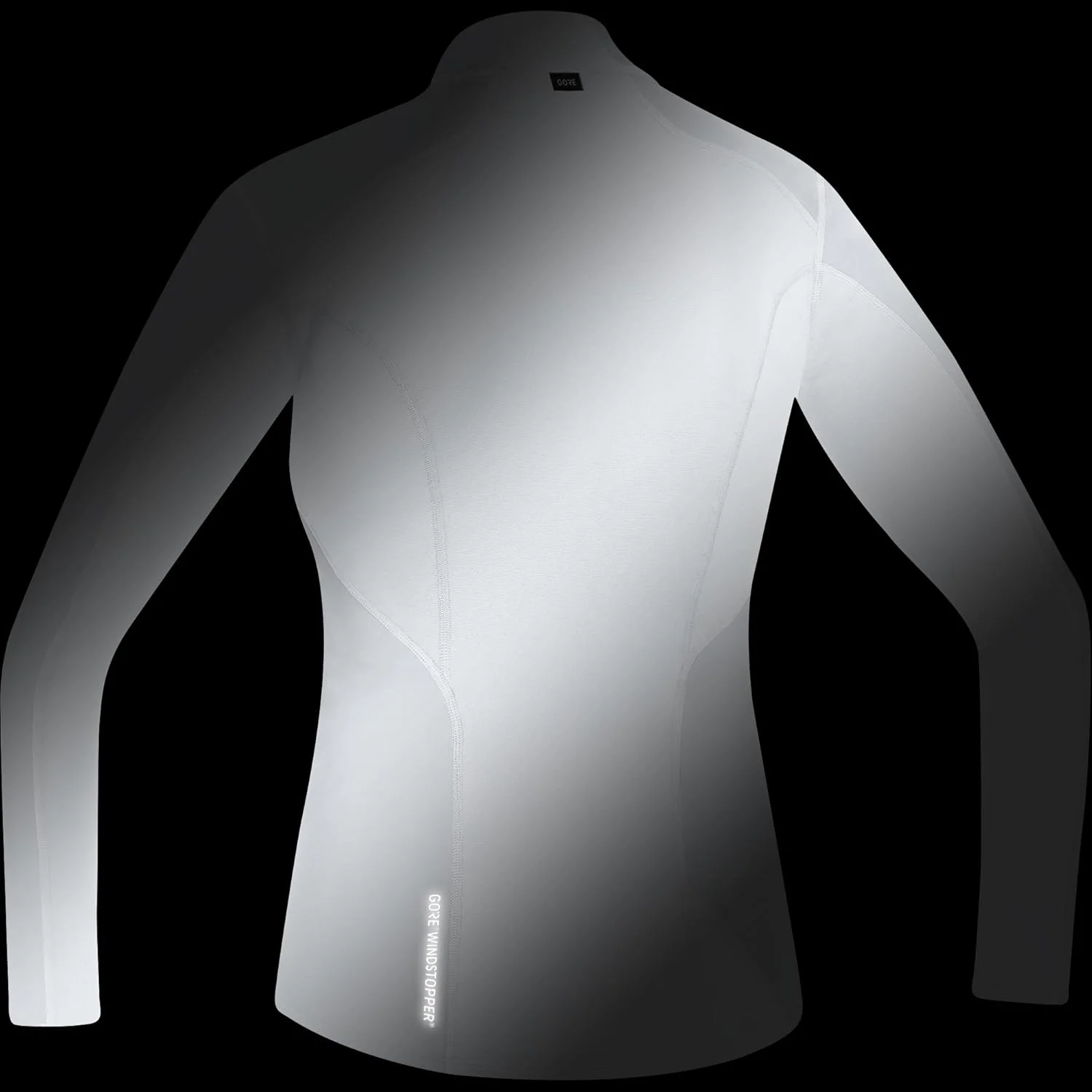 یقه اسکی ترمو زنانه GORE WEAR M WINDSTOPPER BaseLayer (تک عددی) یقه اسکی ترمو زنانه GORE WEAR M WINDSTOPPER BaseLayer (تک عددی)
