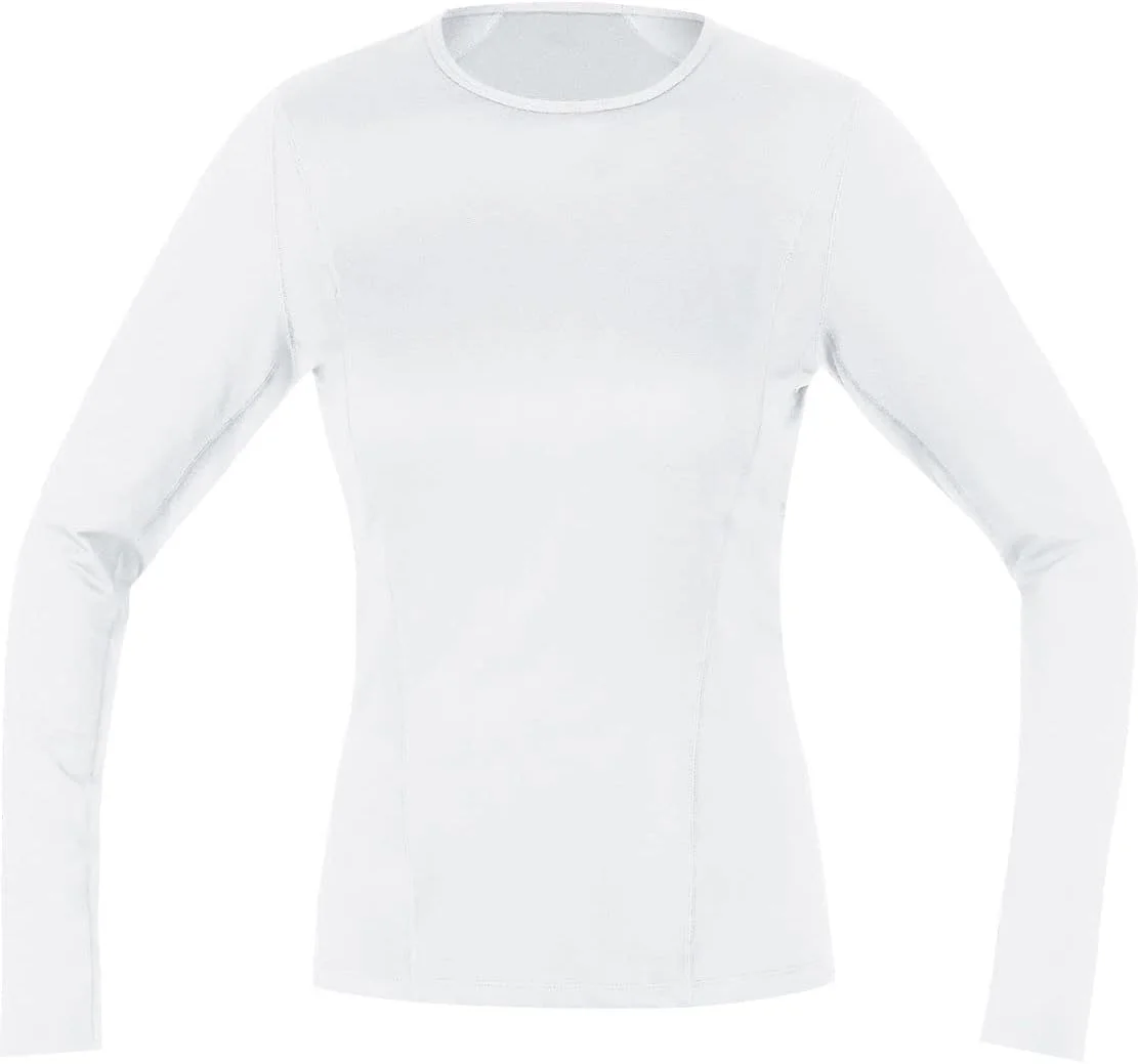 پیراهن آستین بلند ترمو لایه زیر زنانه GORE WEAR (بسته 1 عددی)
