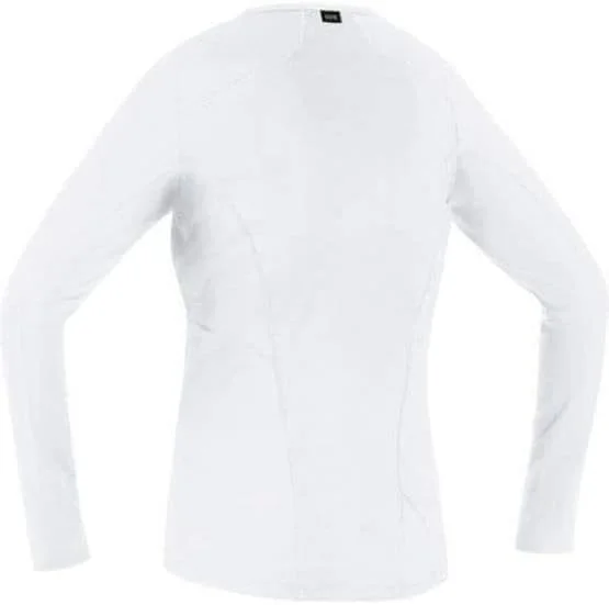 پیراهن آستین بلند ترمو لایه زیر زنانه GORE WEAR (بسته 1 عددی) پیراهن آستین بلند ترمو لایه زیر زنانه GORE WEAR (بسته 1 عددی)