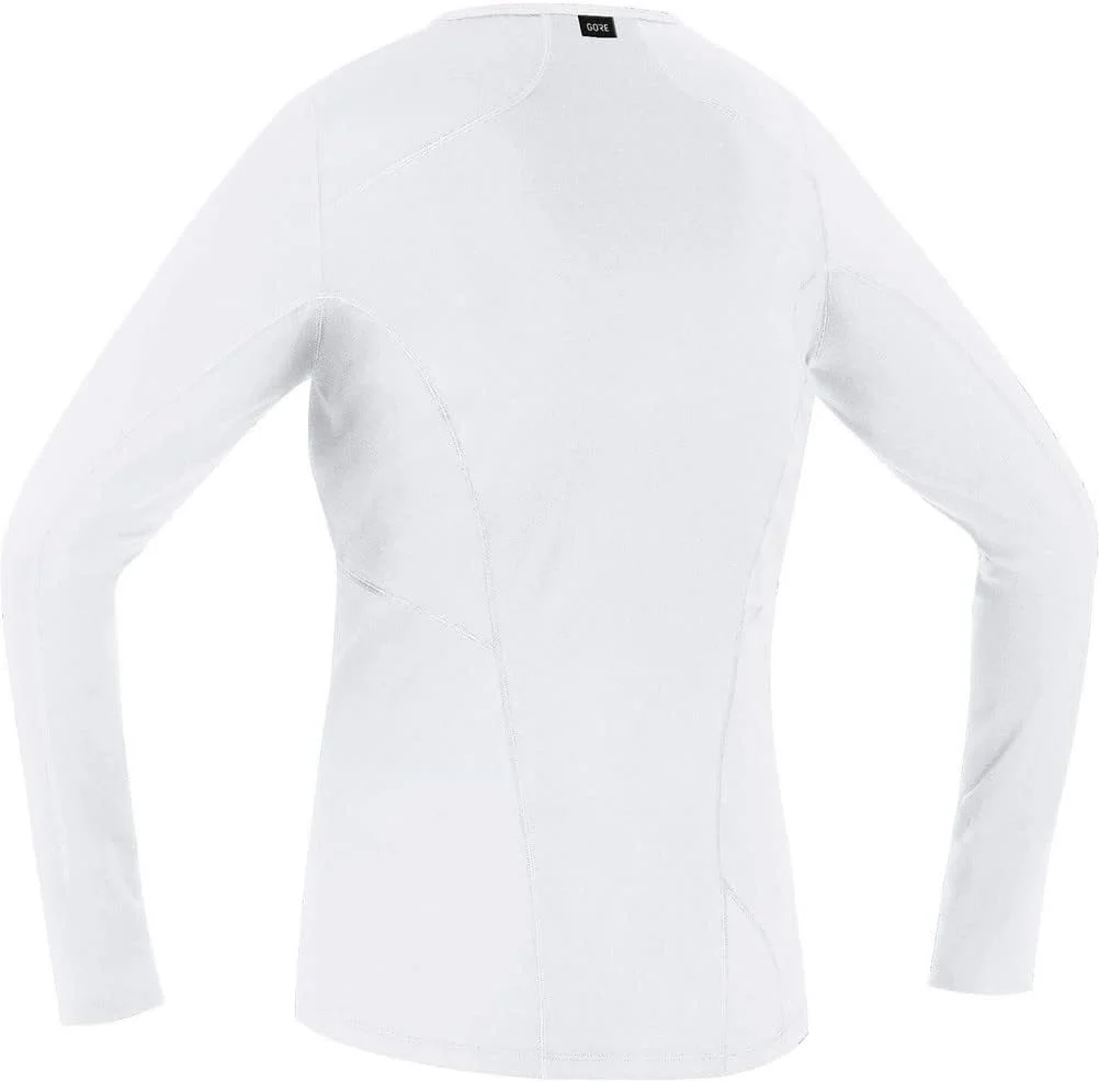 پیراهن آستین بلند ترمو لایه زیر زنانه GORE WEAR (بسته 1 عددی) پیراهن آستین بلند ترمو لایه زیر زنانه GORE WEAR (بسته 1 عددی)