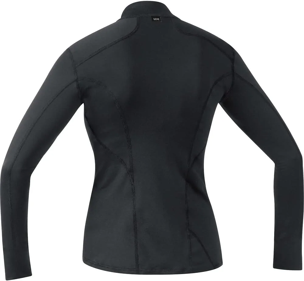 پیراهن یقه اسکی ترمو زنانه GORE WEAR (بسته 1 عددی) پیراهن یقه اسکی ترمو زنانه GORE WEAR (بسته 1 عددی)