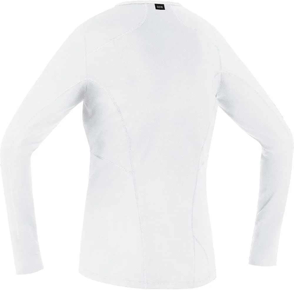 پیراهن آستین بلند ترمو لایه پایه زنانه GORE WEAR (بسته 1 عددی) پیراهن آستین بلند ترمو لایه پایه زنانه GORE WEAR (بسته 1 عددی)