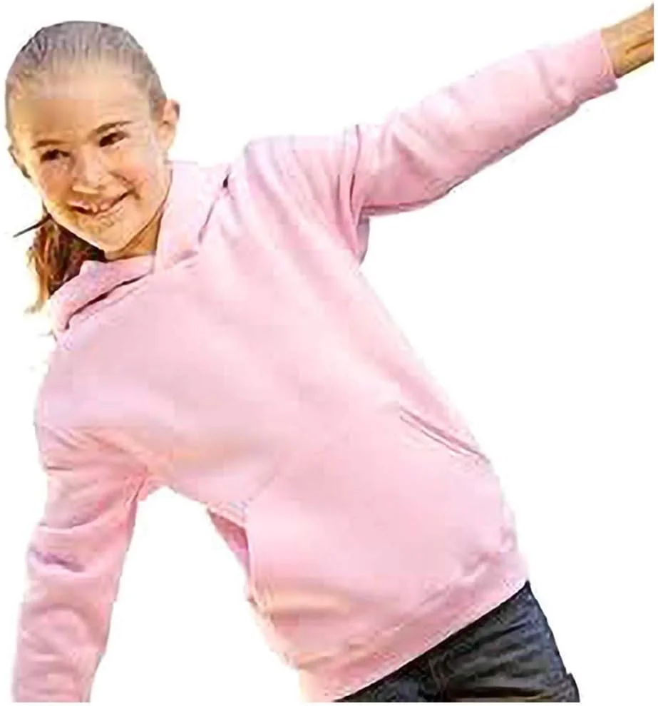 هودی کلاه دار ممتاز بچه گانه یونیسکس Fruit Of The Loom