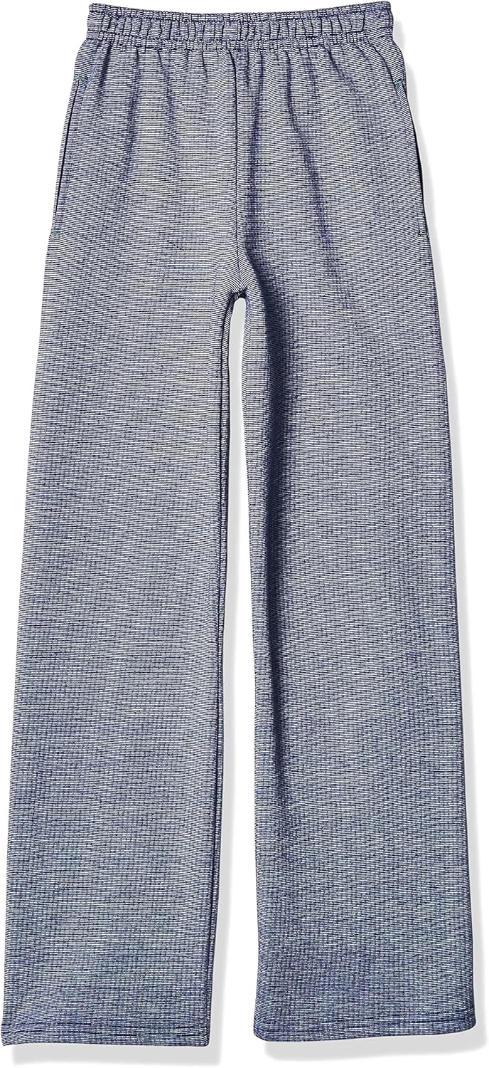 شلوار گرمکن پسرانه پشمی Fruit of the Loom با پایین باز