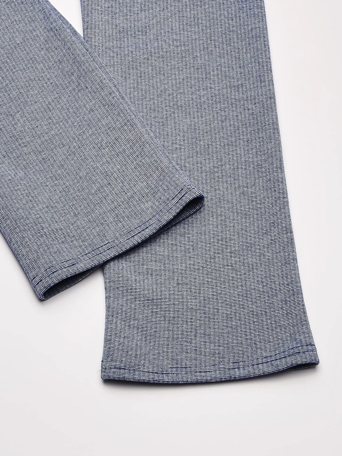 شلوار گرمکن پسرانه پشمی Fruit of the Loom با پایین باز