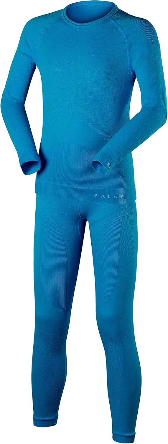 ست گرمکن ورزشی بچه گانه فالکه مدل MW Tracksuit