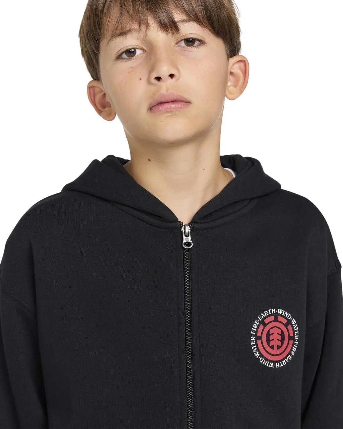 تی شرت پسرانه Element مدل Seal Bp Zh Youth (بسته 1 عددی) تی شرت پسرانه Element مدل Seal Bp Zh Youth (بسته 1 عددی)