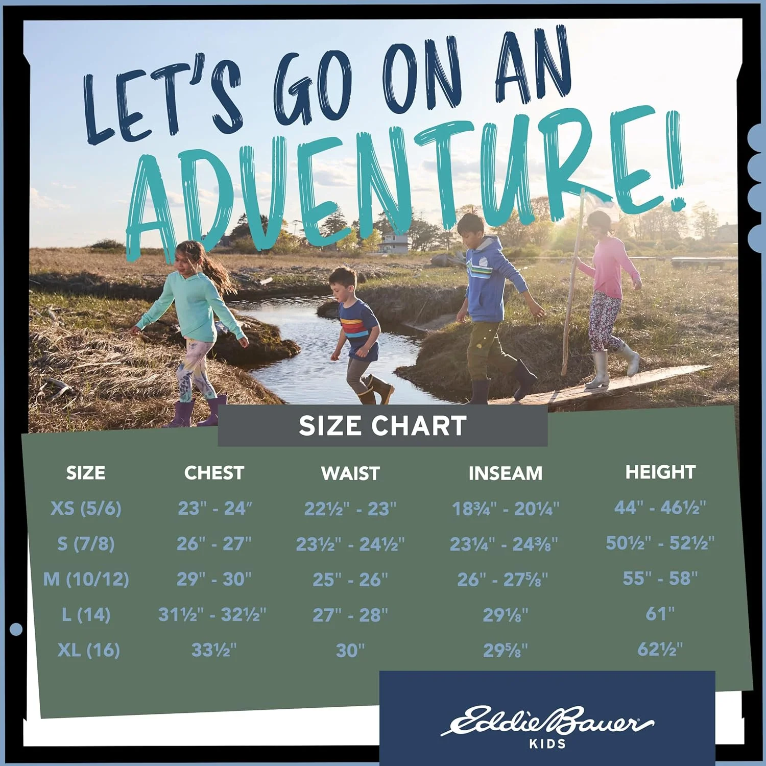 ست لباس زیر حرارتی بچه گانه Eddie Bauer، لایه پایه عملکردی 2 تکه، پیراهن آستین بلند و ساق شلواری پسرانه/دخترانه (3-16) ست لباس زیر حرارتی بچه گانه Eddie Bauer، لایه پایه عملکردی 2 تکه، پیراهن آستین بلند و ساق شلواری پسرانه/دخترانه (3-16)