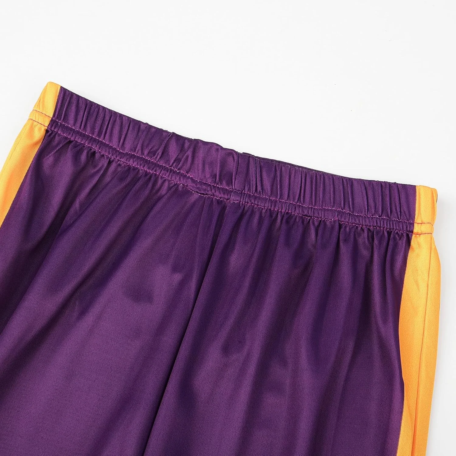 JerrisApparel ست لباس ورزشی نئون پسرانه دخترانه دهه 80 و 90، لباس هیپ هاپ بچه گانه، لباس رقص رترو، تاپ و شلوار JerrisApparel ست لباس ورزشی نئون پسرانه دخترانه دهه 80 و 90، لباس هیپ هاپ بچه گانه، لباس رقص رترو، تاپ و شلوار