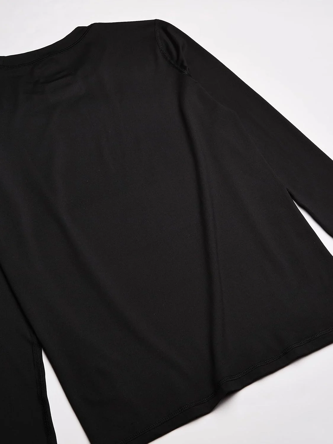 پیراهن حرارتی پسرانه دوفولد مدل Flex Weight، مشکی، سایز X-Large پیراهن حرارتی پسرانه دوفولد مدل Flex Weight، مشکی، سایز X-Large