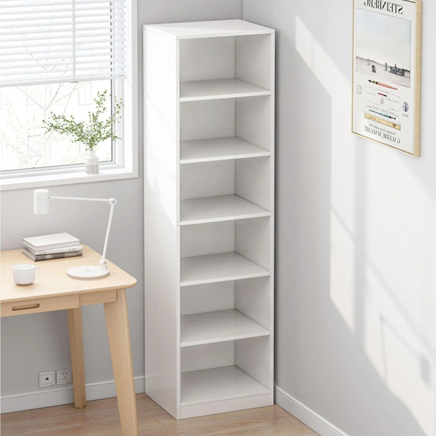 قفسه کتاب یونیفیس، قفسه کتاب چوبی سفید، قفسه کتاب 6 طبقه باز، واحد ذخیره سازی نمایشگر قفسه کتاب مکعبی، قفسه کتاب بلند چوبی، قفسه کتاب چوبی با فضای ذخیره سازی، کابینت قفسه کتاب چوبی برای خانه، دفتر قفسه کتاب یونیفیس، قفسه کتاب چوبی سفید، قفسه کتاب 6 طبقه باز، واحد ذخیره سازی نمایشگر قفسه کتاب مکعبی، قفسه کتاب بلند چوبی، قفسه کتاب چوبی با فضای ذخیره سازی، کابینت قفسه کتاب چوبی برای خانه، دفتر