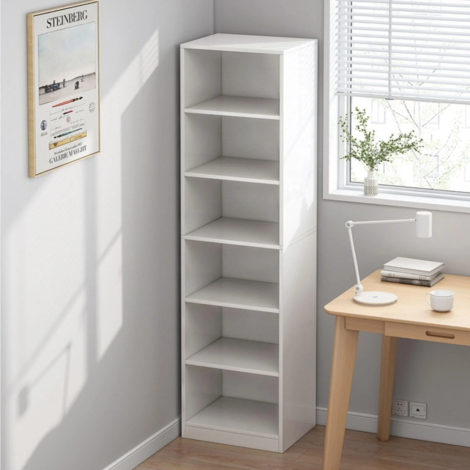 قفسه کتاب یونیفیس، قفسه کتاب چوبی سفید، قفسه کتاب 6 طبقه باز، واحد ذخیره سازی نمایشگر قفسه کتاب مکعبی، قفسه کتاب بلند چوبی، قفسه کتاب چوبی با فضای ذخیره سازی، کابینت قفسه کتاب چوبی برای خانه، دفتر قفسه کتاب یونیفیس، قفسه کتاب چوبی سفید، قفسه کتاب 6 طبقه باز، واحد ذخیره سازی نمایشگر قفسه کتاب مکعبی، قفسه کتاب بلند چوبی، قفسه کتاب چوبی با فضای ذخیره سازی، کابینت قفسه کتاب چوبی برای خانه، دفتر