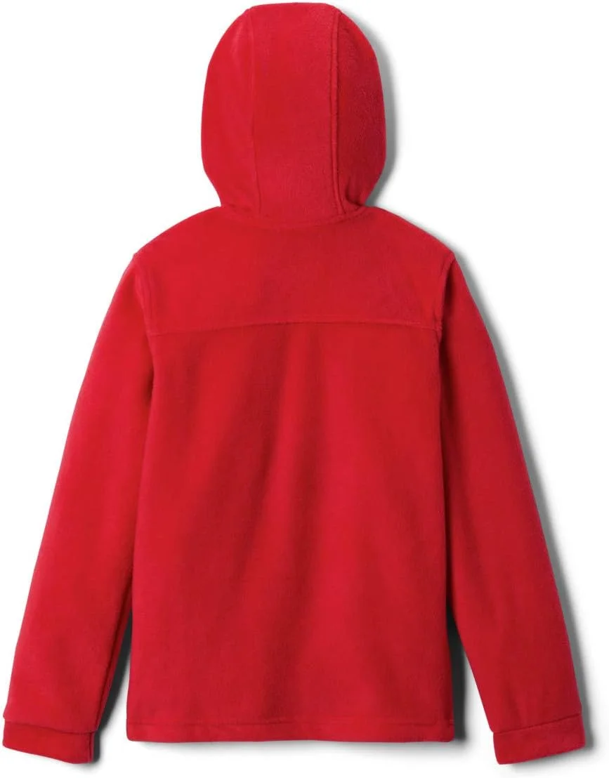 هودی پشمی پسرانه کلمبیا مدل Steens II هودی پشمی پسرانه کلمبیا مدل Steens II