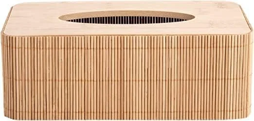 جعبه دستمال کاغذی چوبی 13Cm X 23Cm X 8Cm قهوه ای - دکوراسیون منزل برای اتاق نشیمن، اتاق خواب و دفتر، روکش جعبه دستمال کاغذی برای ماشین جعبه دستمال کاغذی چوبی 13Cm X 23Cm X 8Cm قهوه ای - دکوراسیون منزل برای اتاق نشیمن، اتاق خواب و دفتر، روکش جعبه دستمال کاغذی برای ماشین