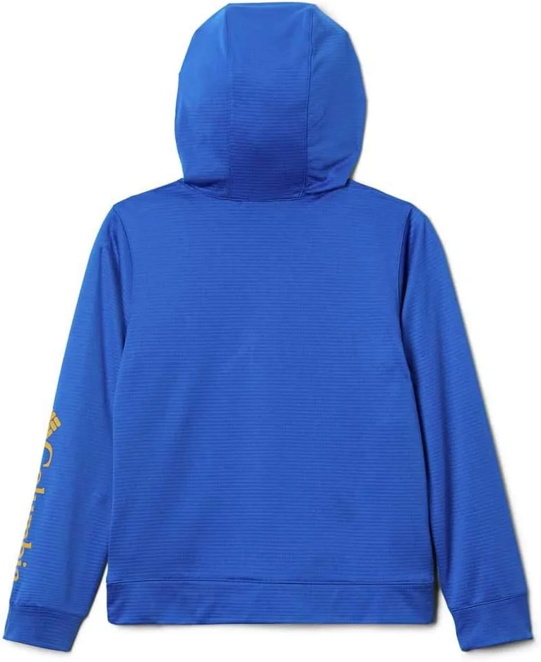 هودی بچگانه کلمبیا مدل Tech Trek مناسب برای دختران و پسران