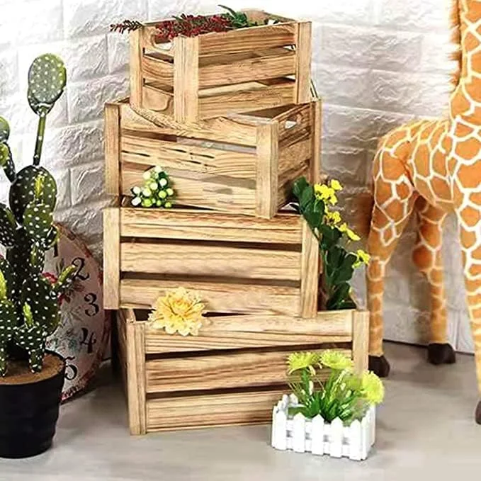 جعبه اسباب بازی چوبی MTZ، جعبه های تودرتوی چوبی، جعبه نگهداری چوبی، جعبه های نگهداری چوبی 4 تکه، جعبه های چوبی، جعبه های چوبی تودرتو (طبیعی) جعبه اسباب بازی چوبی MTZ، جعبه های تودرتوی چوبی، جعبه نگهداری چوبی، جعبه های نگهداری چوبی 4 تکه، جعبه های چوبی، جعبه های چوبی تودرتو (طبیعی)