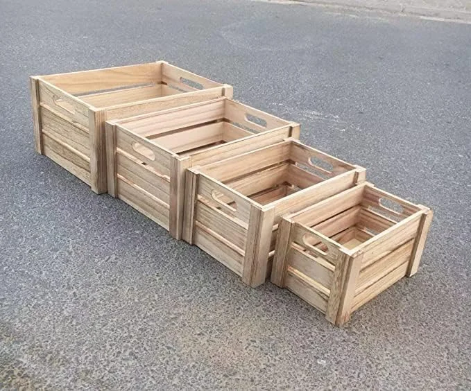 جعبه اسباب بازی چوبی MTZ، جعبه های تودرتوی چوبی، جعبه نگهداری چوبی، جعبه های نگهداری چوبی 4 تکه، جعبه های چوبی، جعبه های چوبی تودرتو (طبیعی) جعبه اسباب بازی چوبی MTZ، جعبه های تودرتوی چوبی، جعبه نگهداری چوبی، جعبه های نگهداری چوبی 4 تکه، جعبه های چوبی، جعبه های چوبی تودرتو (طبیعی)